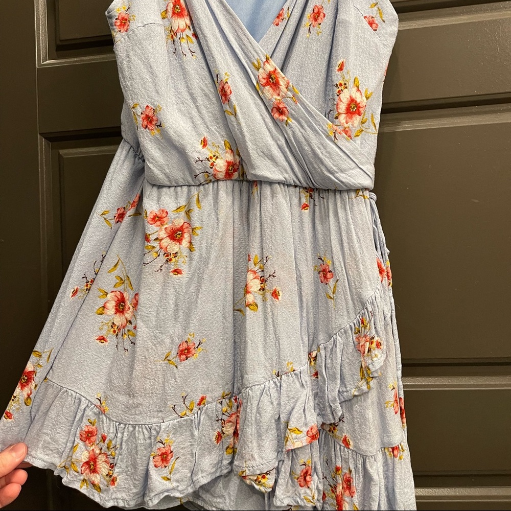 Altar’d State Mia Romper